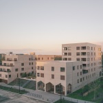 The Aviator by ALTA architectes - urbanistes