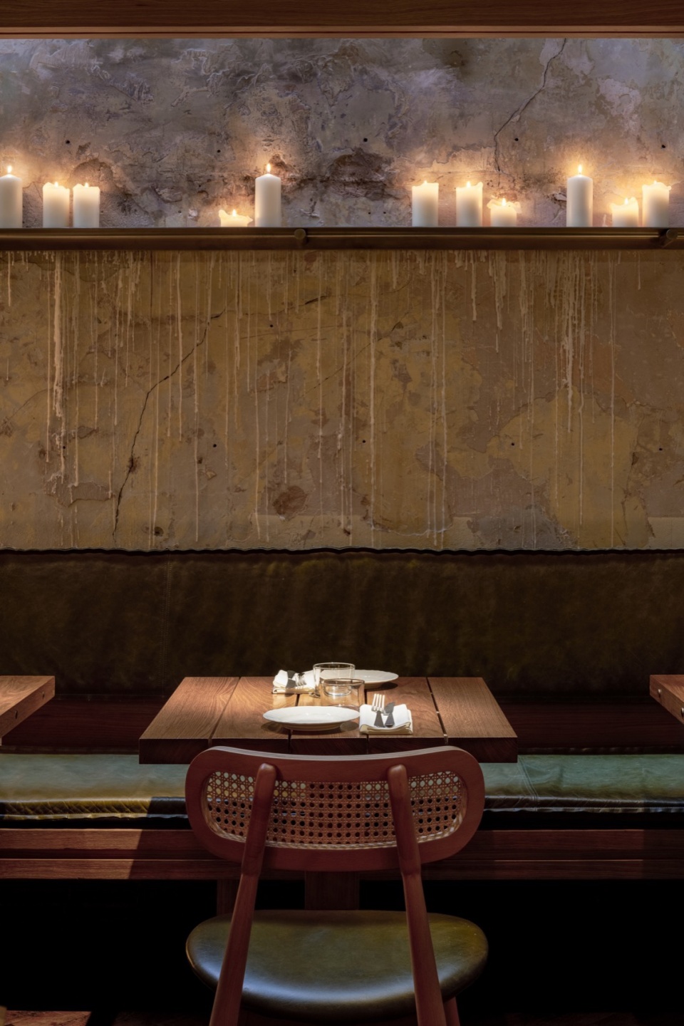 firebird restaurant by da bureau