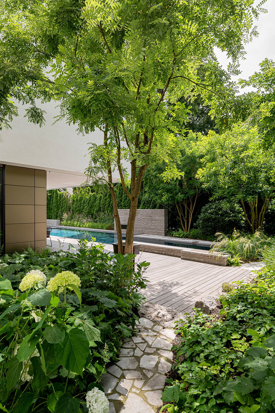 house lw27 by stephan maria lang architects