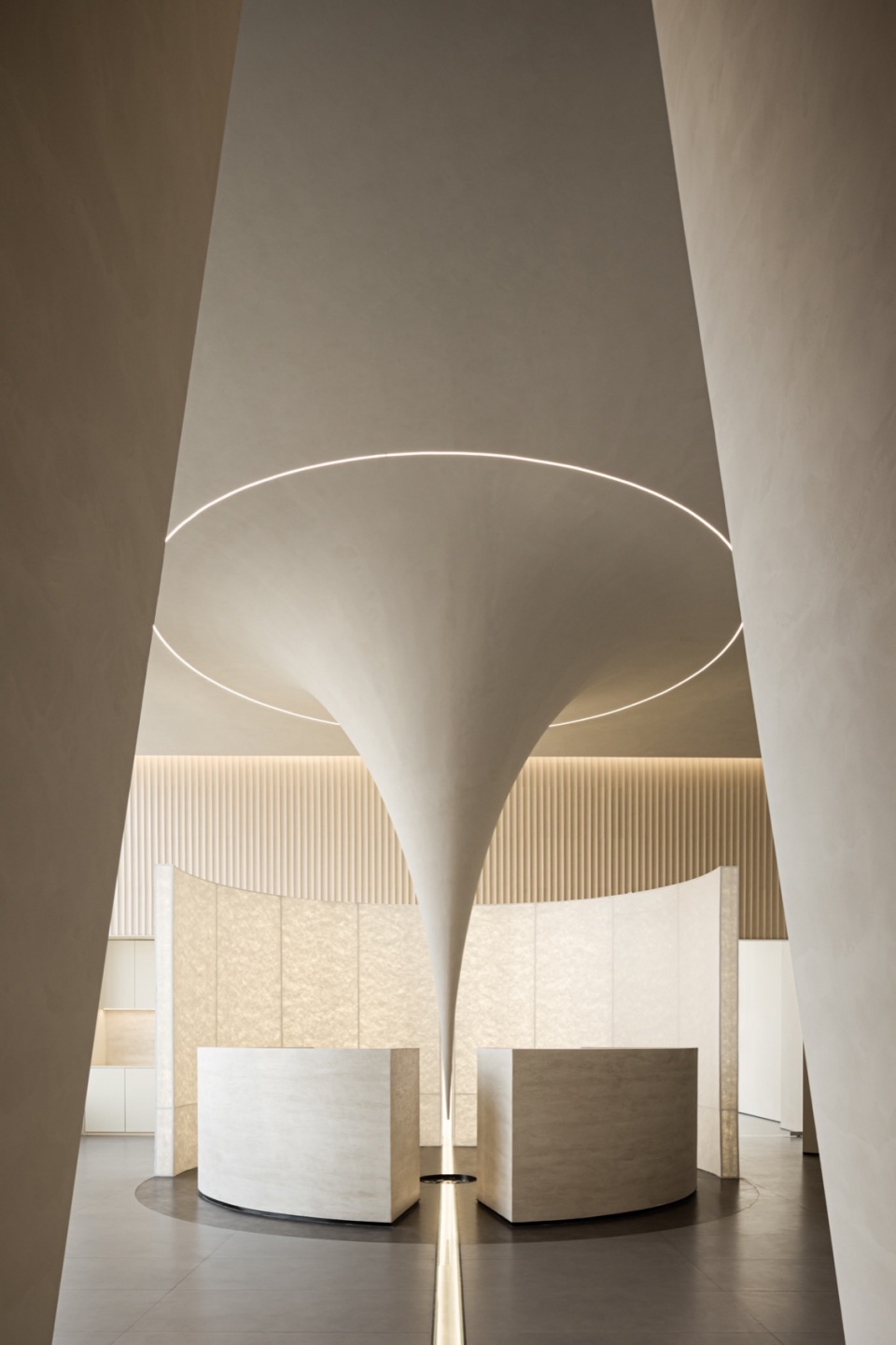the light of gravity by godot design