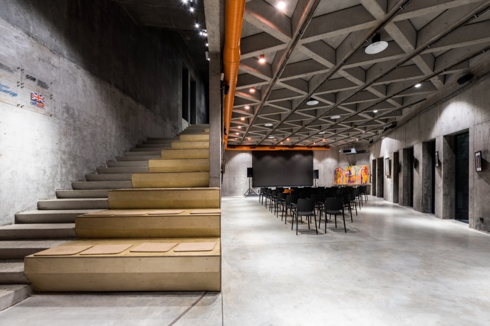 Artcor Calujac Architecture