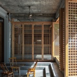 Grom冲浪集合店，万宁 / NormalBuild