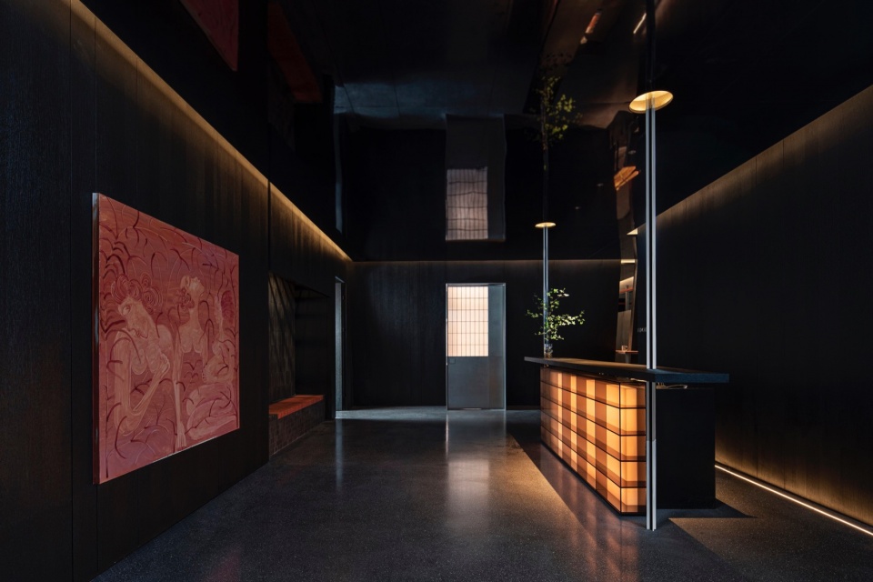 Himalaya Designer Office