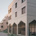 The Aviator by ALTA architectes - urbanistes