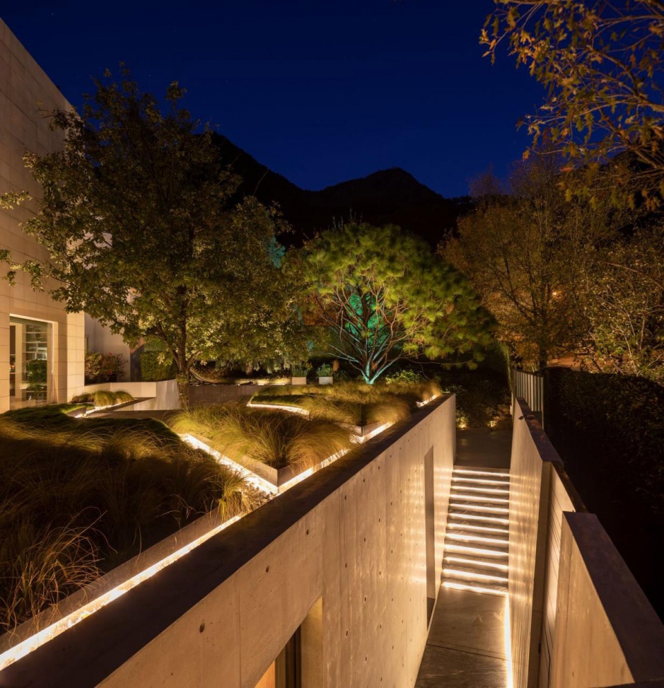 mf pavilion by guillermo tirado gonzalez architects