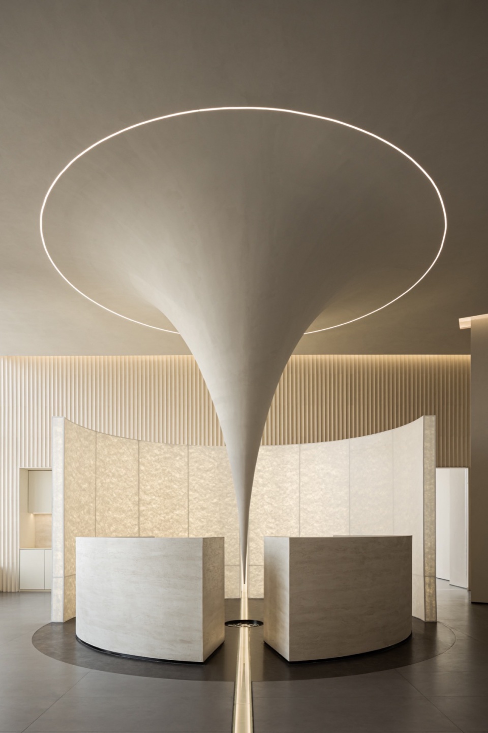 the light of gravity by godot design