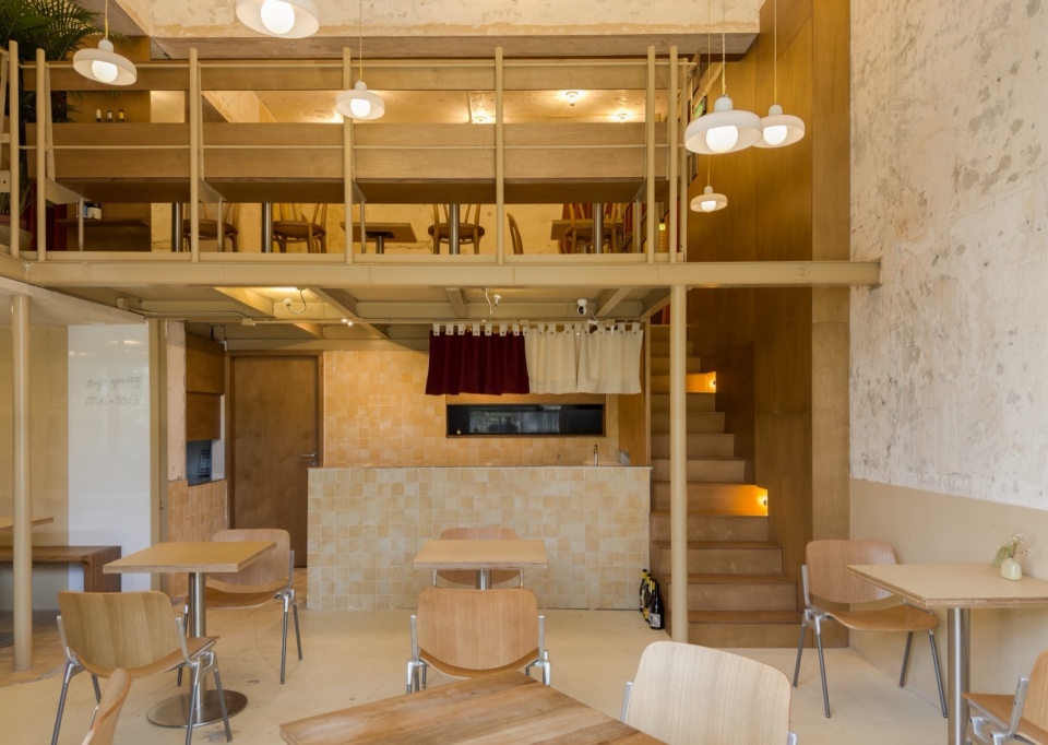 BEIYE BISTRO