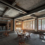 Grom冲浪集合店，万宁 / NormalBuild