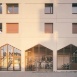 The Aviator by ALTA architectes - urbanistes