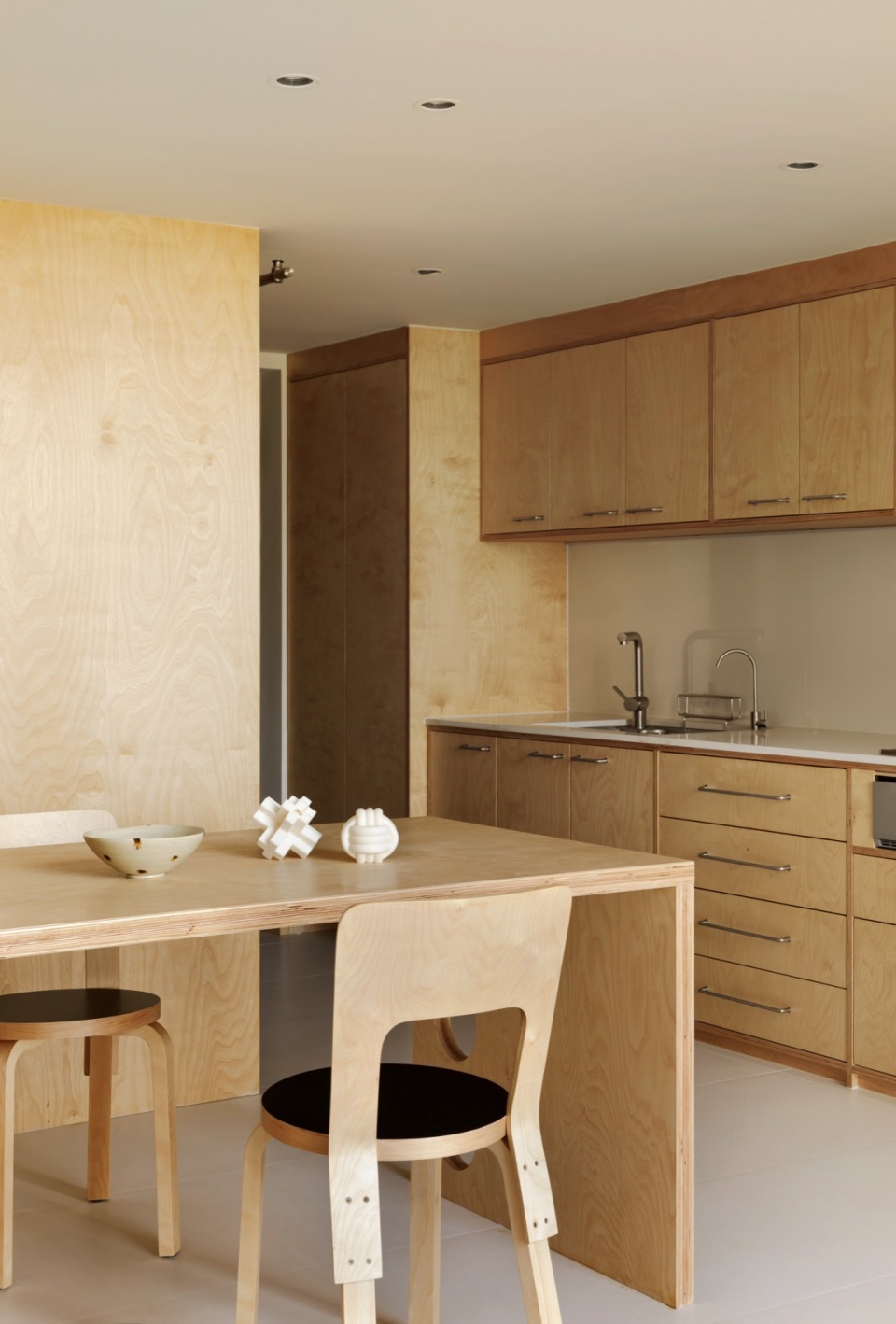 Z Apartments Hooray Lab