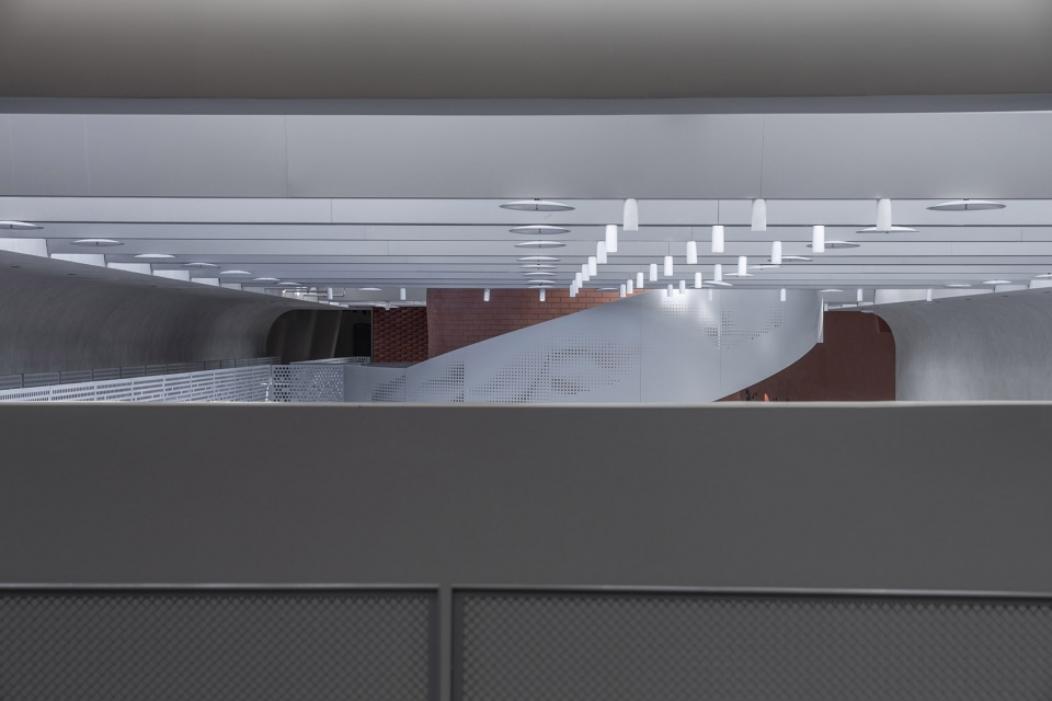 brick kiln lane innovation by mat