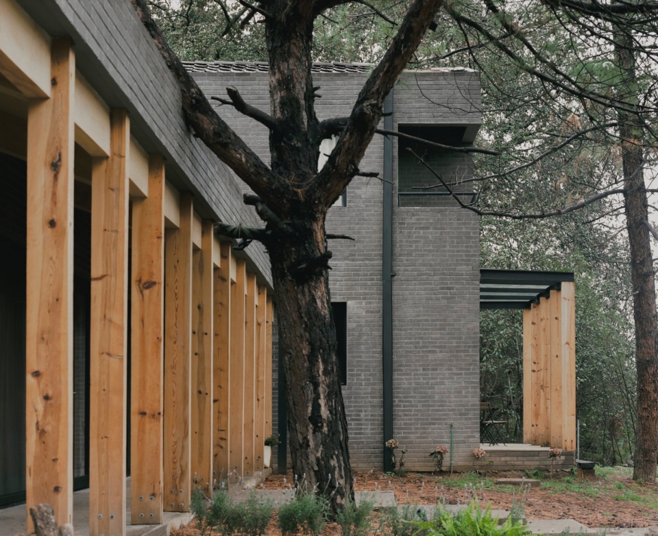 madi house by domestico estudio
