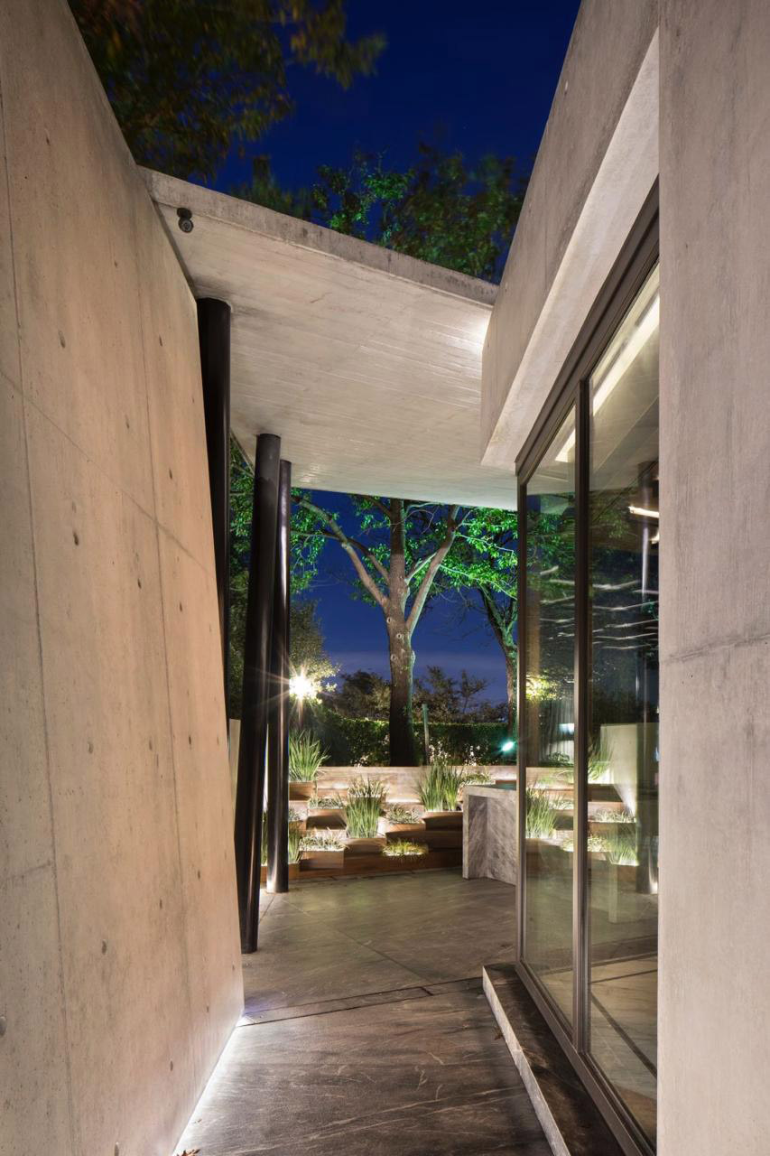 mf pavilion by guillermo tirado gonzalez architects