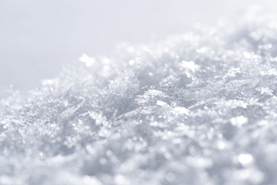 snow by yoy