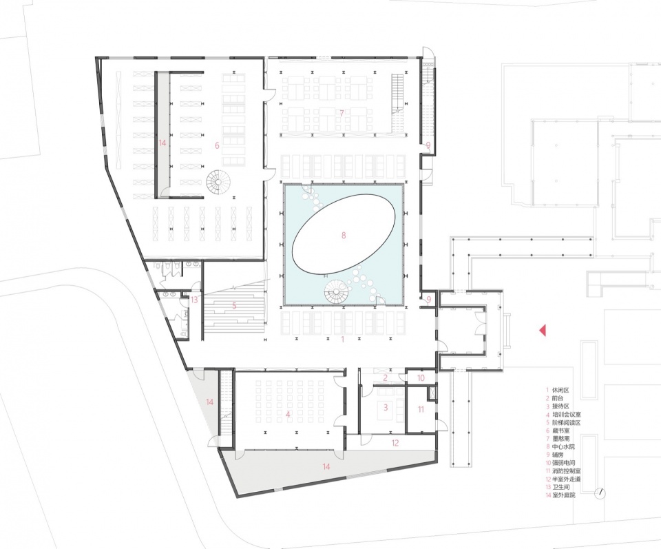 Feng Menglong Academy of Classical Learning