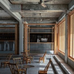 Grom冲浪集合店，万宁 / NormalBuild