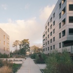 The Aviator by ALTA architectes - urbanistes