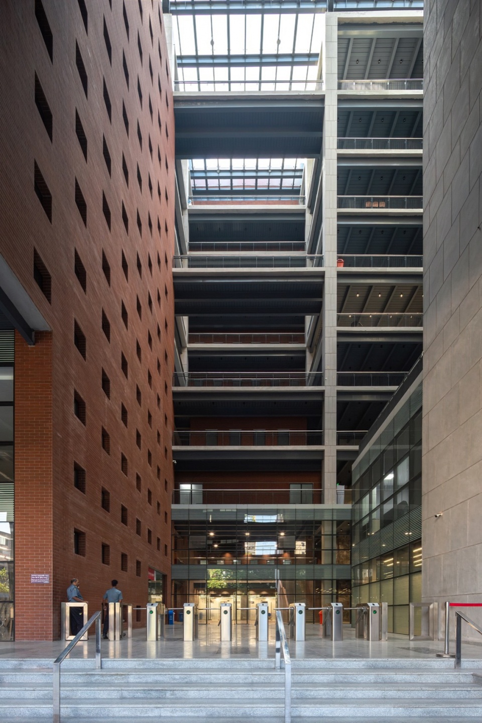 south east university bangladesh by cubeinside