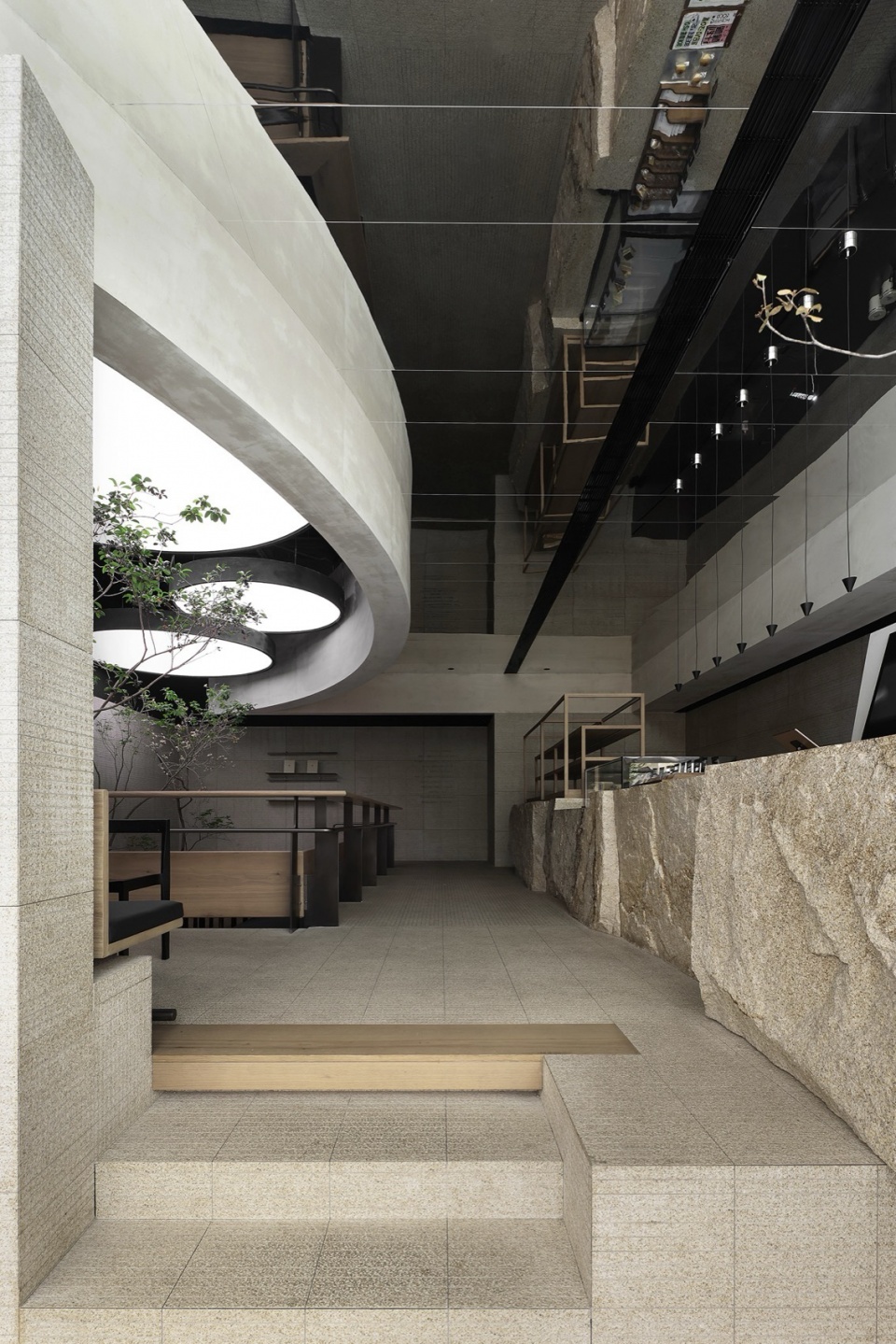 xun WARP WEFT DESIGN