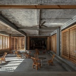 Grom冲浪集合店，万宁 / NormalBuild