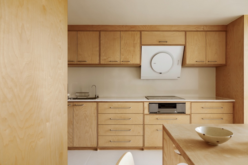Z Apartments Hooray Lab