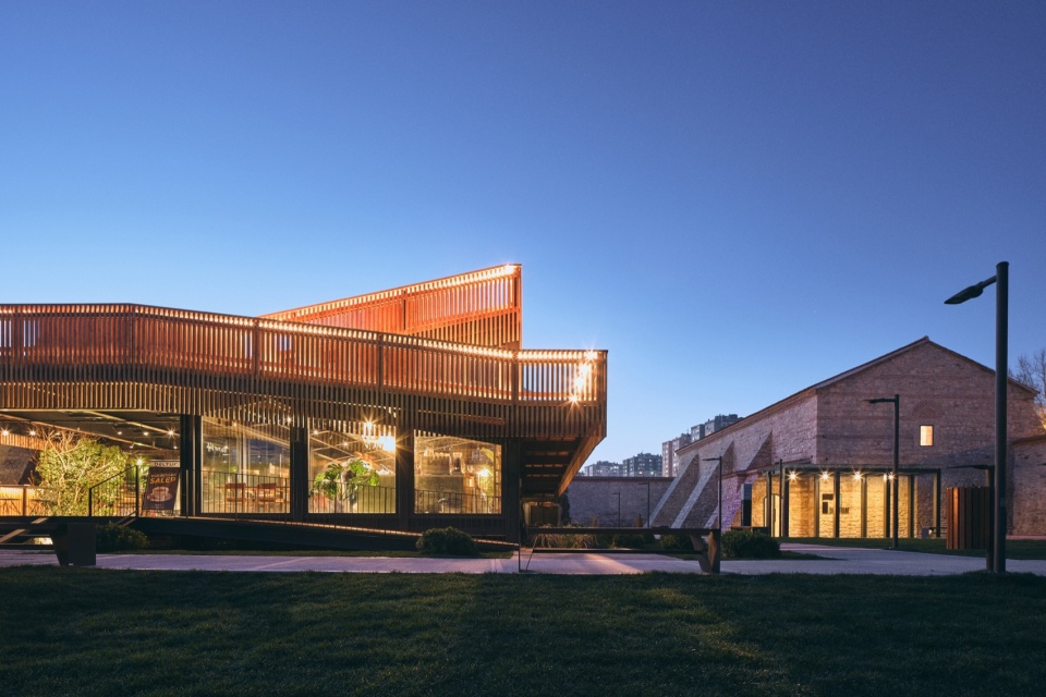 baruthane by per se architecture