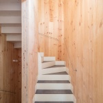 板网球场住宅，马德里 / Nuñez Ribot Arquitectos