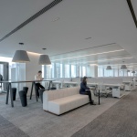 Highsun Group Headquarters by Gensler