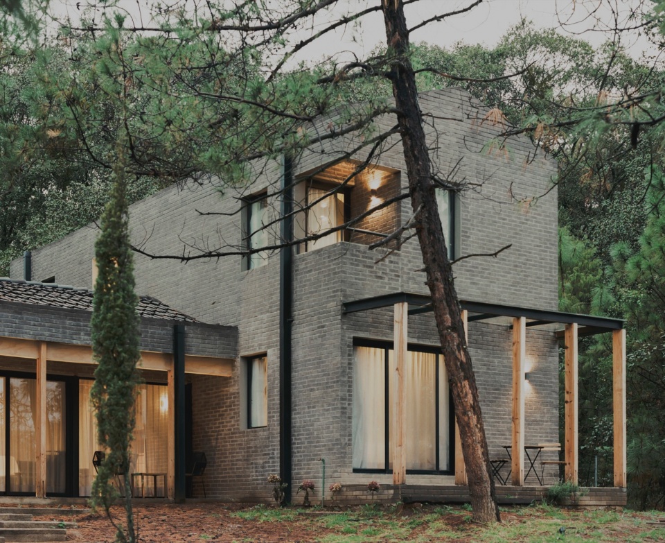 madi house by domestico estudio
