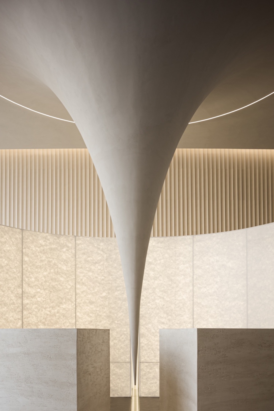 the light of gravity by godot design