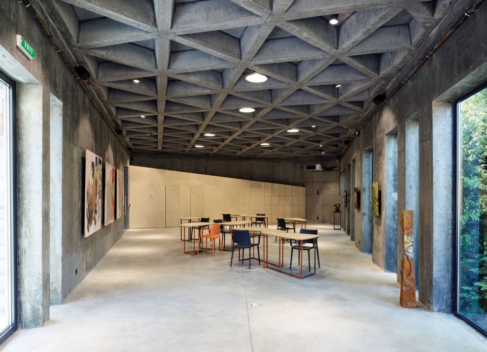 Artcor Calujac Architecture