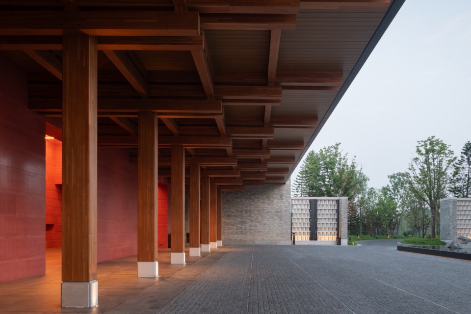 Dongguan Songshan Lake Banyan Tree Resort