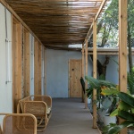 Grom冲浪集合店，万宁 / NormalBuild