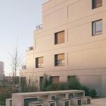 The Aviator by ALTA architectes - urbanistes