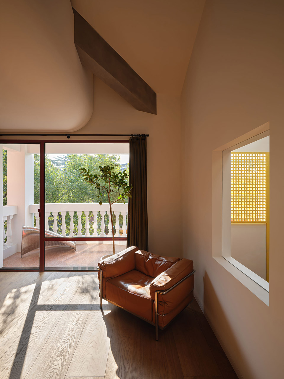 The House of Colors by FLIP studio