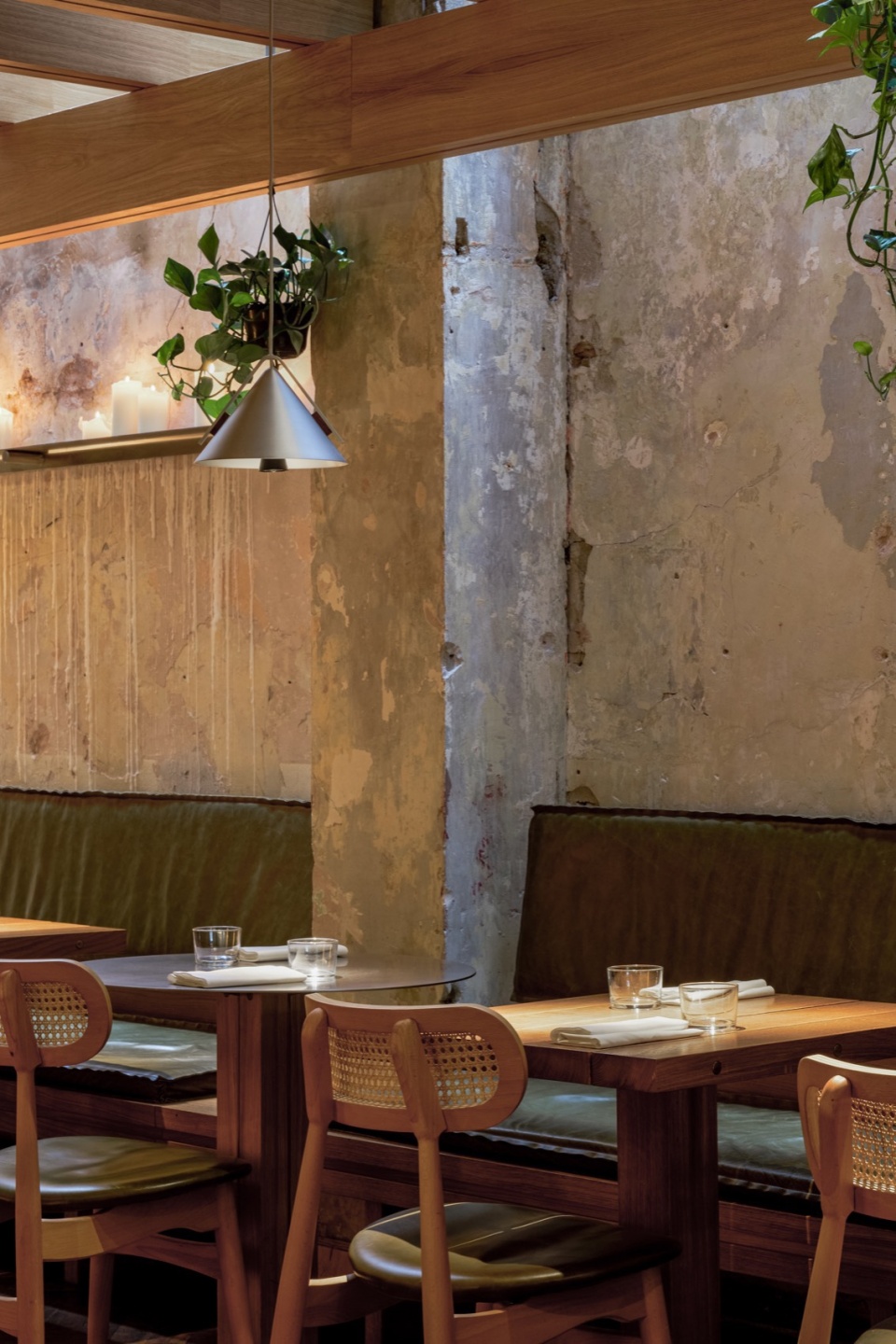 firebird restaurant by da bureau