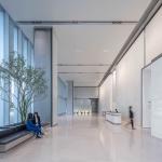 Highsun Group Headquarters by Gensler