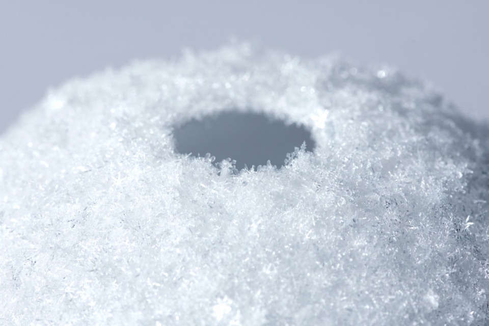snow by yoy