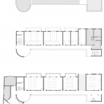 Transformation and Regeneration of Sun’ao Primary School by ZAOZUO ARCHITECTURE STUDIO