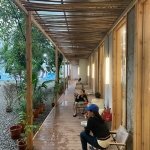 Grom冲浪集合店，万宁 / NormalBuild