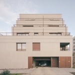 The Aviator by ALTA architectes - urbanistes