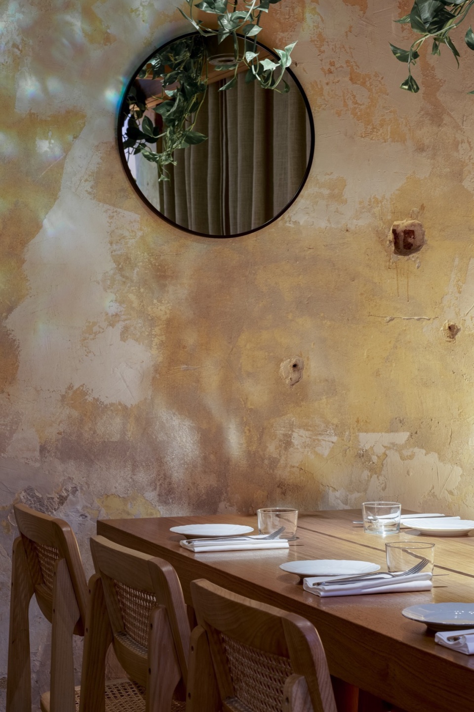 firebird restaurant by da bureau