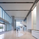 Highsun Group Headquarters by Gensler