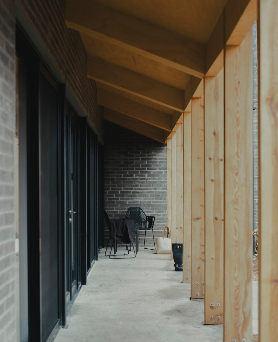 madi house by domestico estudio