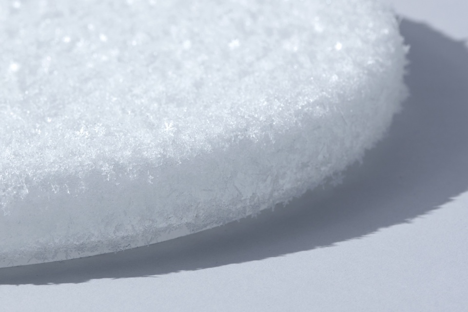 snow by yoy