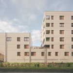 The Aviator by ALTA architectes - urbanistes