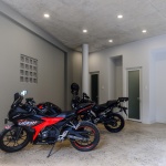 CORNERSTONE综合用途建筑，越南 / ROOM+ Design & Build