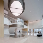 Highsun Group Headquarters by Gensler