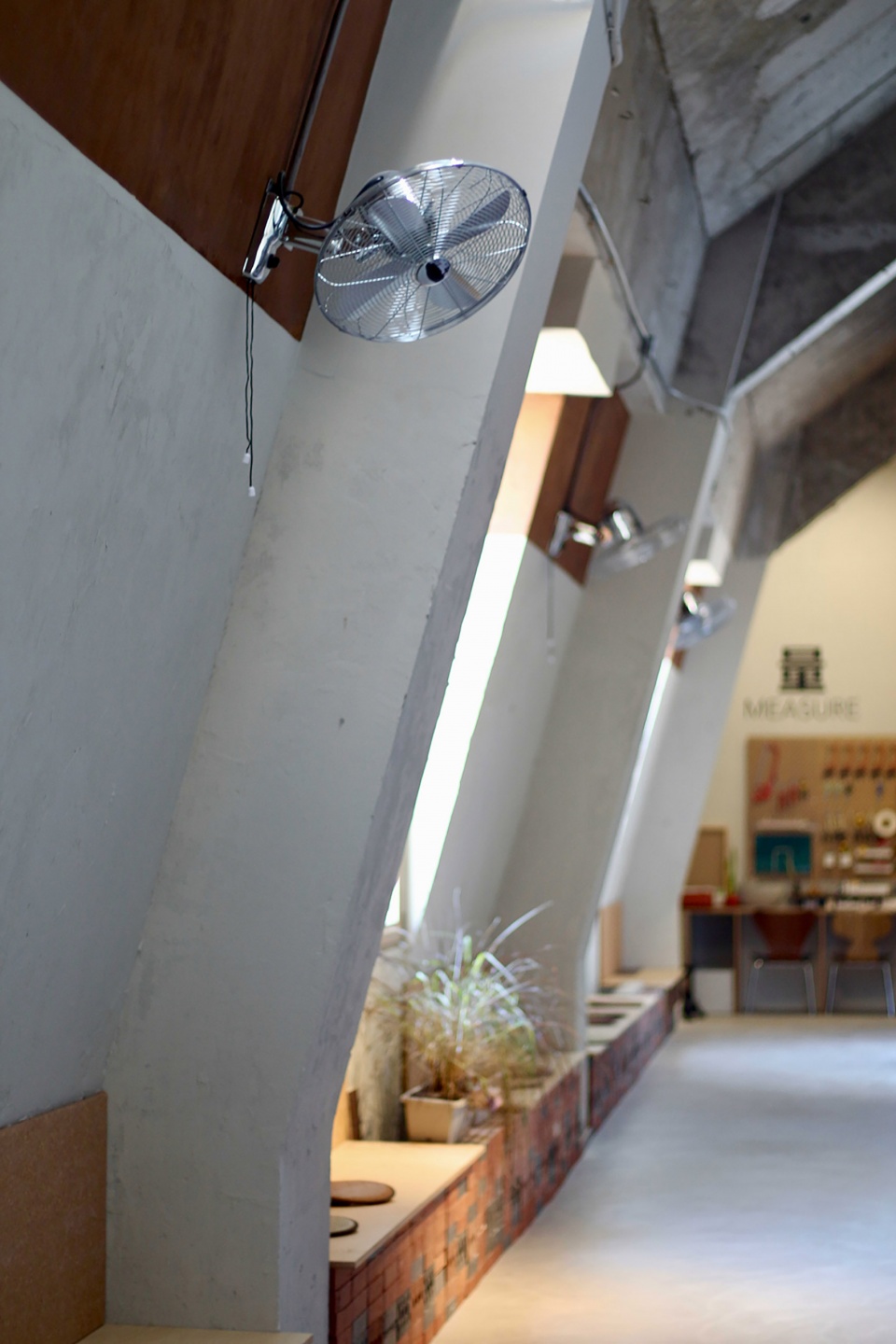 renovation of zoo architecture and design office by zoo architecture and design office