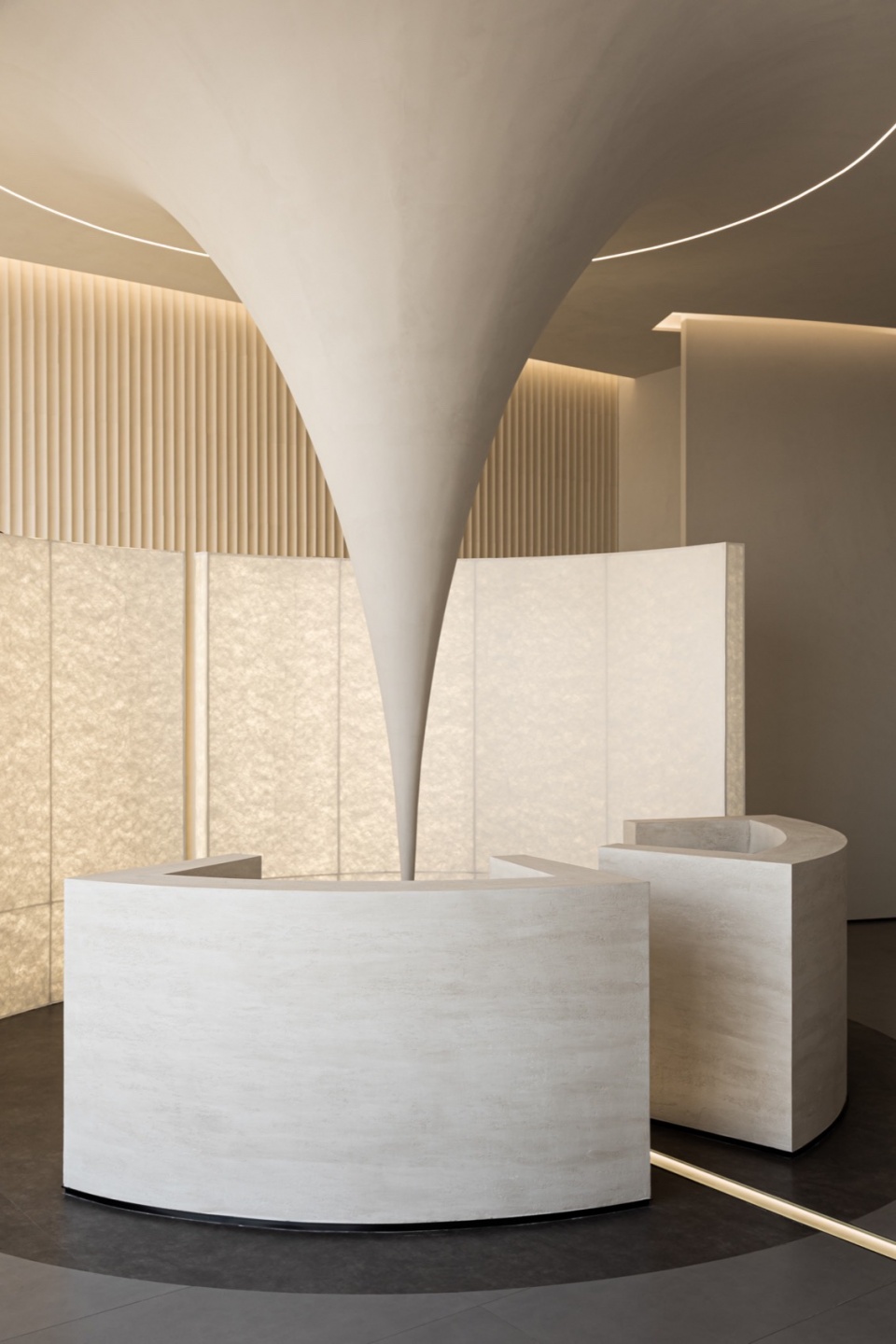 the light of gravity by godot design